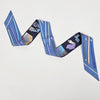Hermes Crayon à Carre Libres Twilly Silk Scarf H064221S 05 160802951 [P]
