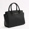 MICHAEL KORS サフィアーノ セルマ ミディアム バッグ 30S3GLMS2L 001 45113975 [P]