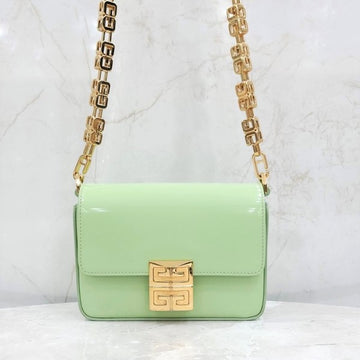 GIVENCHY 4G Kettenkleine Schultertasche 6563 163156157 [P]