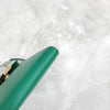 Prada Triangle Logo Green Phone Pouch Leather Mini Chain Bag 8582 163156597 [P]