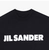 JIL SANDER Damen Kurzarmshirt 160627859 [P]