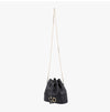 VALENTINO Schnürzug Ketten Eimer Schultertasche 161768670 [P]