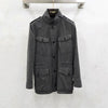 TOM FORD ウールフィールドジャケット 46 3622 163158680 [P]