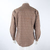 Hermes Long Sleeve Shirt 126940 [P]