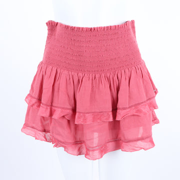 Isabel Marant Étoile Bending Skirt 121856