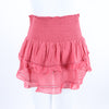 Isabel Marant Étoile Bending Skirt 121856 [P]