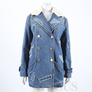 CHANEL Jacket 126928