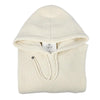 HERMES Hoodie aus Softwear-Strickstoff mit Kabelstrickdetails 158331157 [P]