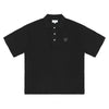 Maison Kitsune Men's Short Sleeve T-Shirt 160627625 [P]