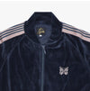 Needles A-Steel Blue Men's Jacket 162109203 [P]