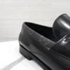 LOUIS VUITTON Major Loafer Monogram Eclipse 1A7VZD 10697 163157735 [P]