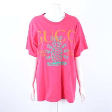GUCCI T-Shirt 126904