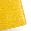 LOUIS VUITTON エキゾチック アリゲーター ワニ ブラッザ ロングウォレット 9548 134199278 [P]