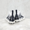 DIOR Technische Sneakers mit Karomuster 36 8372 163157275 [P]