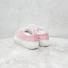 LOUIS VUITTON Rosa Stella Monogram Sneaker 38 8547 163157272 [P]