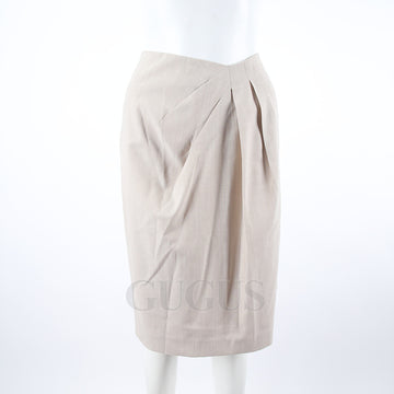 Max Mara Skirt 122751 [P]