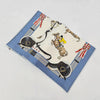Hermes Silk Women's Scarf with Rolled Edges H891526S 02 154129874 [P]