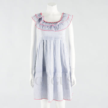 MOSCHINO Kleid 127807 [P]