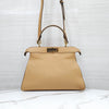 FENDI I SEE U Medium Tote Schultertasche 10397 163154650 [P]