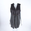 BRUNELLO CUCINELLI ブルネロ・クチネリ ベスト 126870 [P]