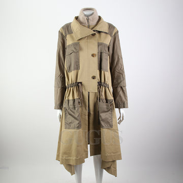 CHLOE Chloé Jacke 126868