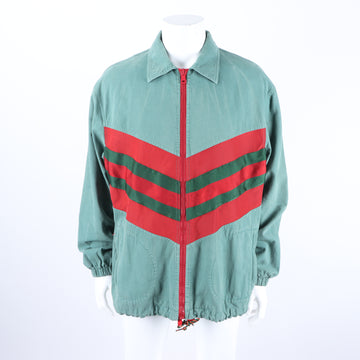 GUCCI Zip-Jacke 126865 [P]