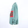 Gucci Zip-Up Jumper 126865 [P]