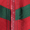 Gucci Zip-Up Jumper 126865 [P]