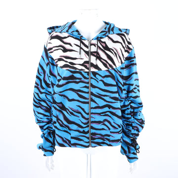 KENZO Zip-Up-Jacke 126864