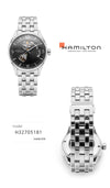 Hamilton Men's Watch H32705181 160628100 [P]
