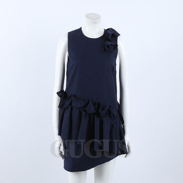 MSGM Sleeveless Dress 126849