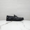 LOUIS VUITTON Major Loafer Monogram Eclipse 1A7VZD 10697 163157735 [P]