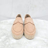 HERMES Trip Espadrille 36 4682 163157716 [P]