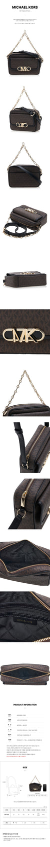 MICHAEL KORS Damentasche Schultertasche 32F2G7PC8B 292 76415992 [P]