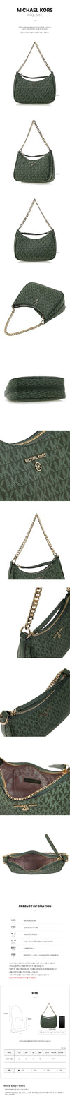 MICHAEL KORS Jet Set Charm Schultertasche 32H1GT9C1V 386 103192994 [P]