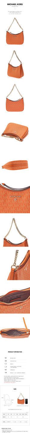 MICHAEL KORS Jet Set Charm kleine Schultertasche 32H1GT9C1V 842 52153868 [P]