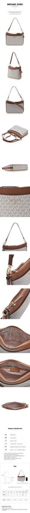 Michael Kors Pochette Shoulder Bag 149 76415963 [P]