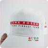 Prada Pirelli Fabric Unisex Hat Luxury Cap 149472356 [P]