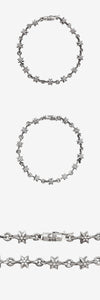 Chrome Hearts Tiny Star Bracelet OUE2WVGR 162847189 [P]