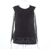 Lanvin Sleeveless Top 126825 [P]
