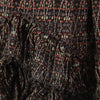 Isabel Marant Silk Banding Skirt 126824 [P]