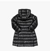 MONCLER Kinder-Padding 1C50110 68950 999 MOKA 161768641 [P]