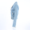 BALMAIN デニムジャケット 117302 [P]