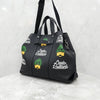 LOUIS VUITTON ニゴ限定版 LV ジャーニー レザー トートバッグ 8950 15328769 [P]