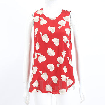 THEORY Silk-Ärmellos 126805