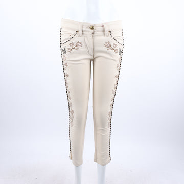 ISABEL MARANT Hose 126784