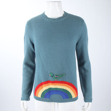 Gucci Long Sleeve Knit 126781