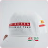 Prada Pirelli Fabric Unisex Hat Luxury Cap 149472356 [P]