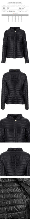Herno 26SS Quilted Down Lightweight Jacket Black PI0608DIC 12017Z 9300 159308537 [P]