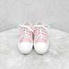 LOUIS VUITTON Rosa Stella Monogram Sneaker 38 8547 163157272 [P]